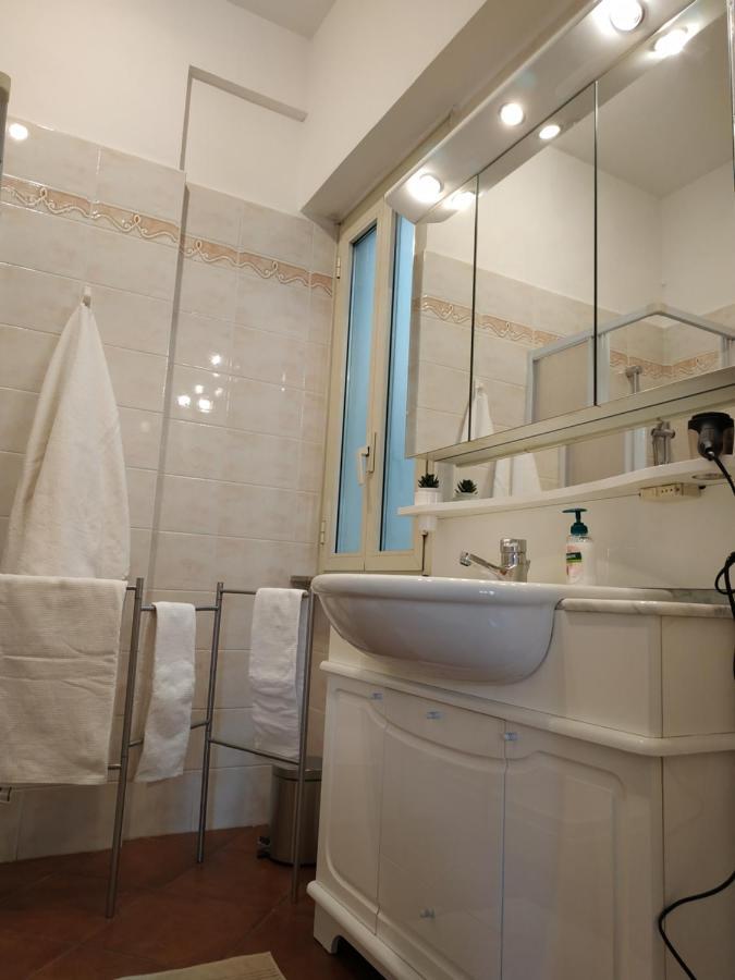 B&B Claudia A Monteverde Rome Luaran gambar